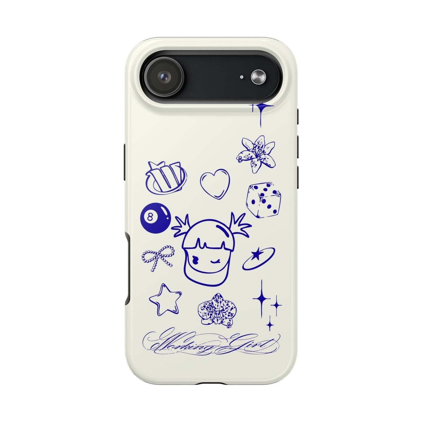 FLASH SHEET CASE