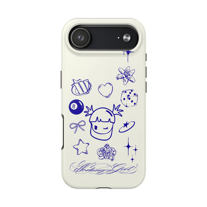 FLASH SHEET CASE