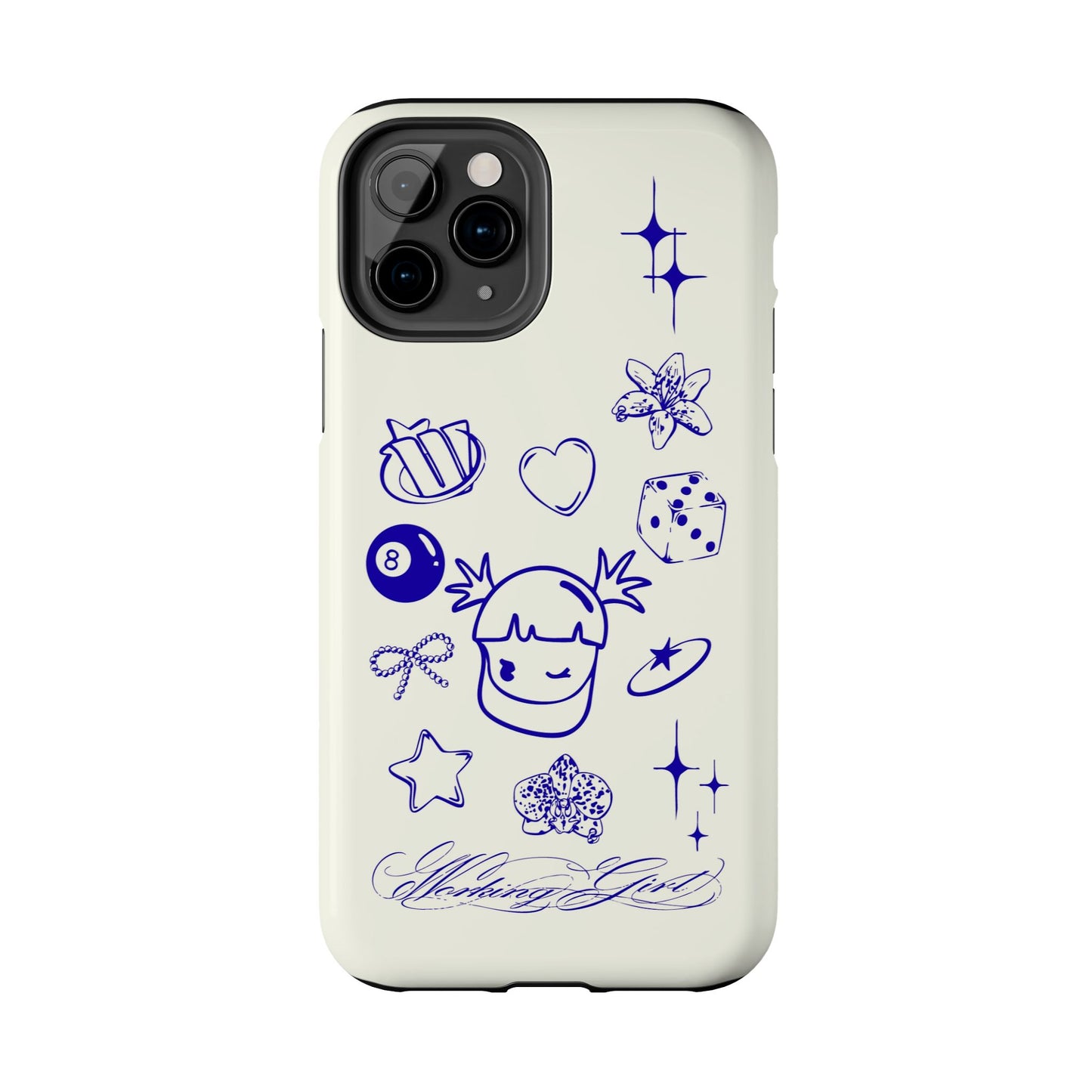 FLASH SHEET CASE