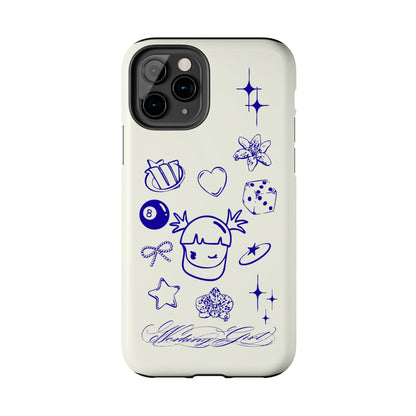 FLASH SHEET CASE