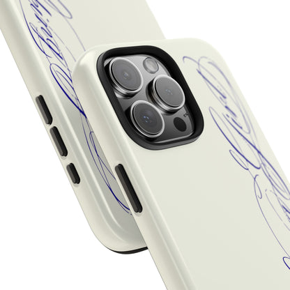 WORKING GIRL TATTOOO CASE