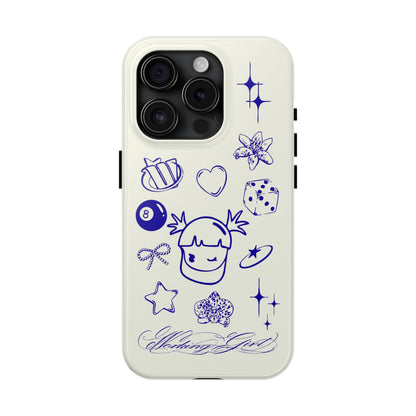 FLASH SHEET CASE