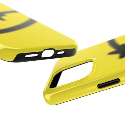 YELLOW STARSWOOSH CASE