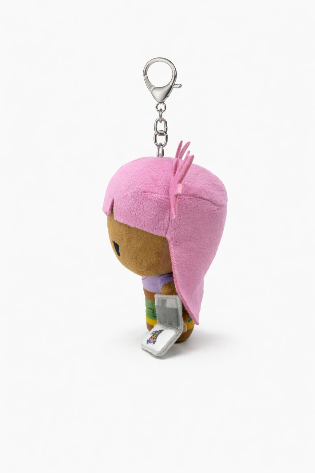 KG Plushie Bag Charm