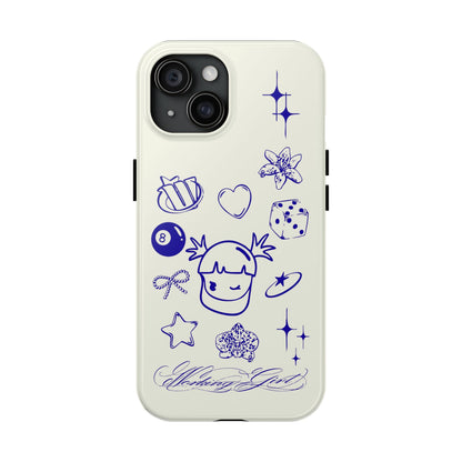 FLASH SHEET CASE