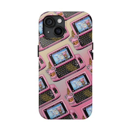 KG Y2K SIDEKICK