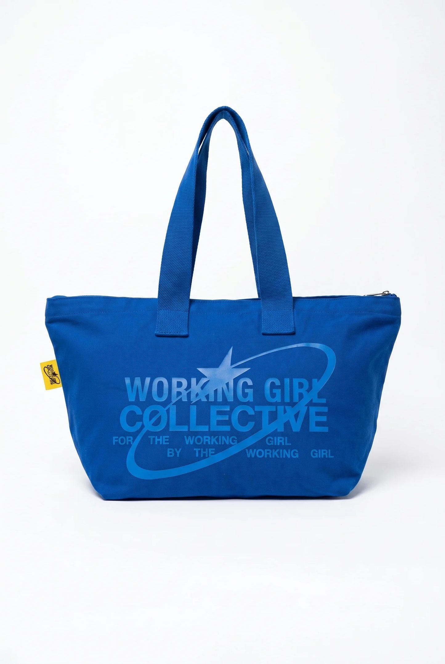Crayon Pack Collective Tote
