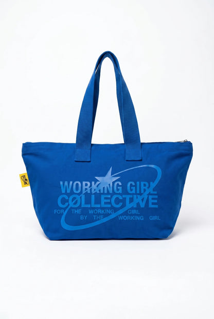 Crayon Pack Collective Tote
