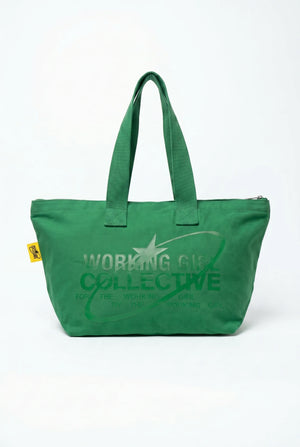 Crayon Pack Collective Tote