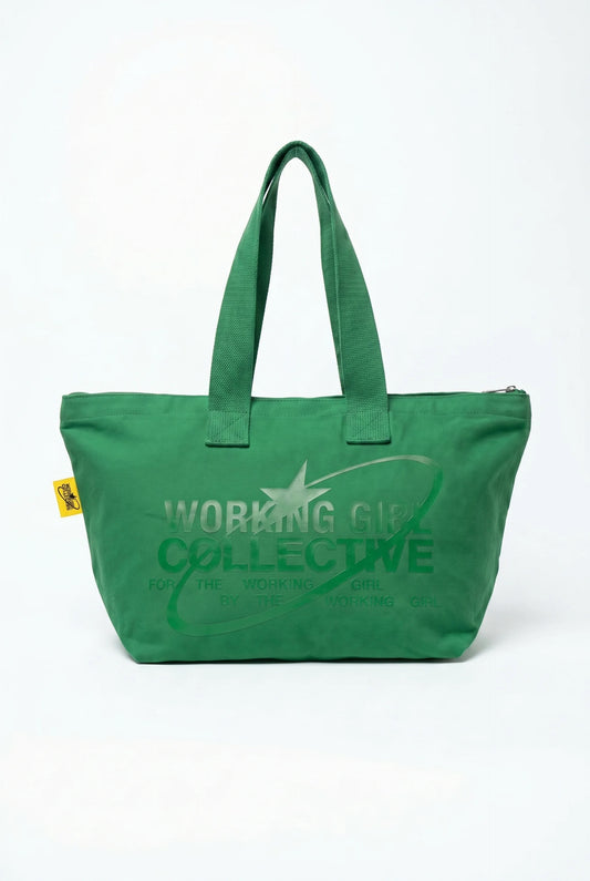 Crayon Pack Collective Tote