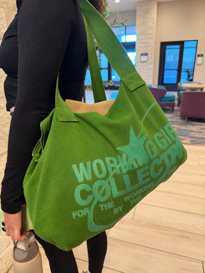 Crayon Pack Collective Tote