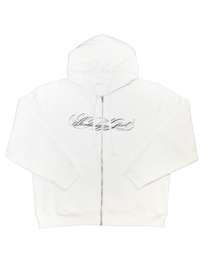Working Girl “Script” Hoodie