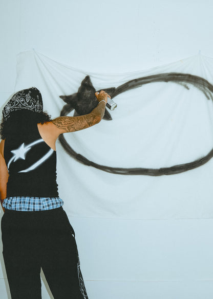 Visionary Ribbed Tank