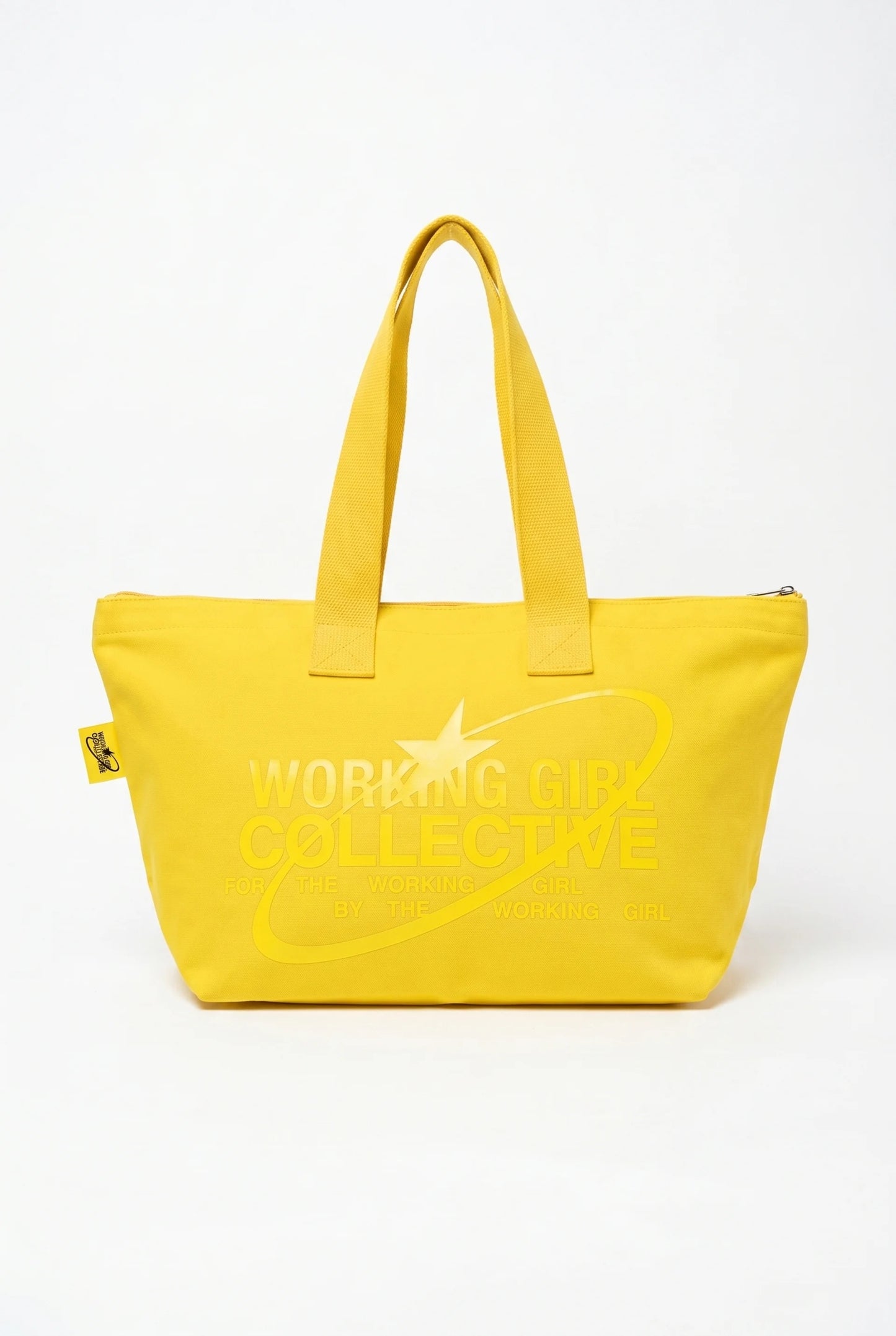 Crayon Pack Collective Tote