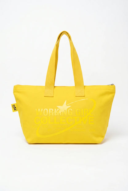 Crayon Pack Collective Tote