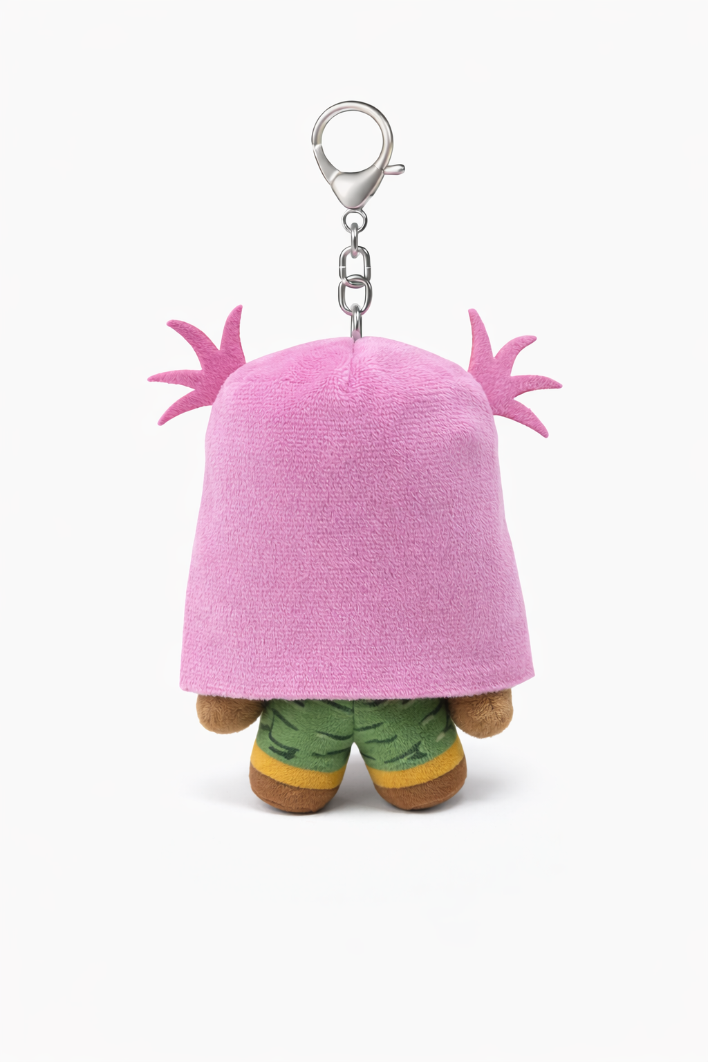 KG Plushie Bag Charm