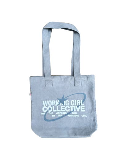 DENIM DAZE MINI TOTE