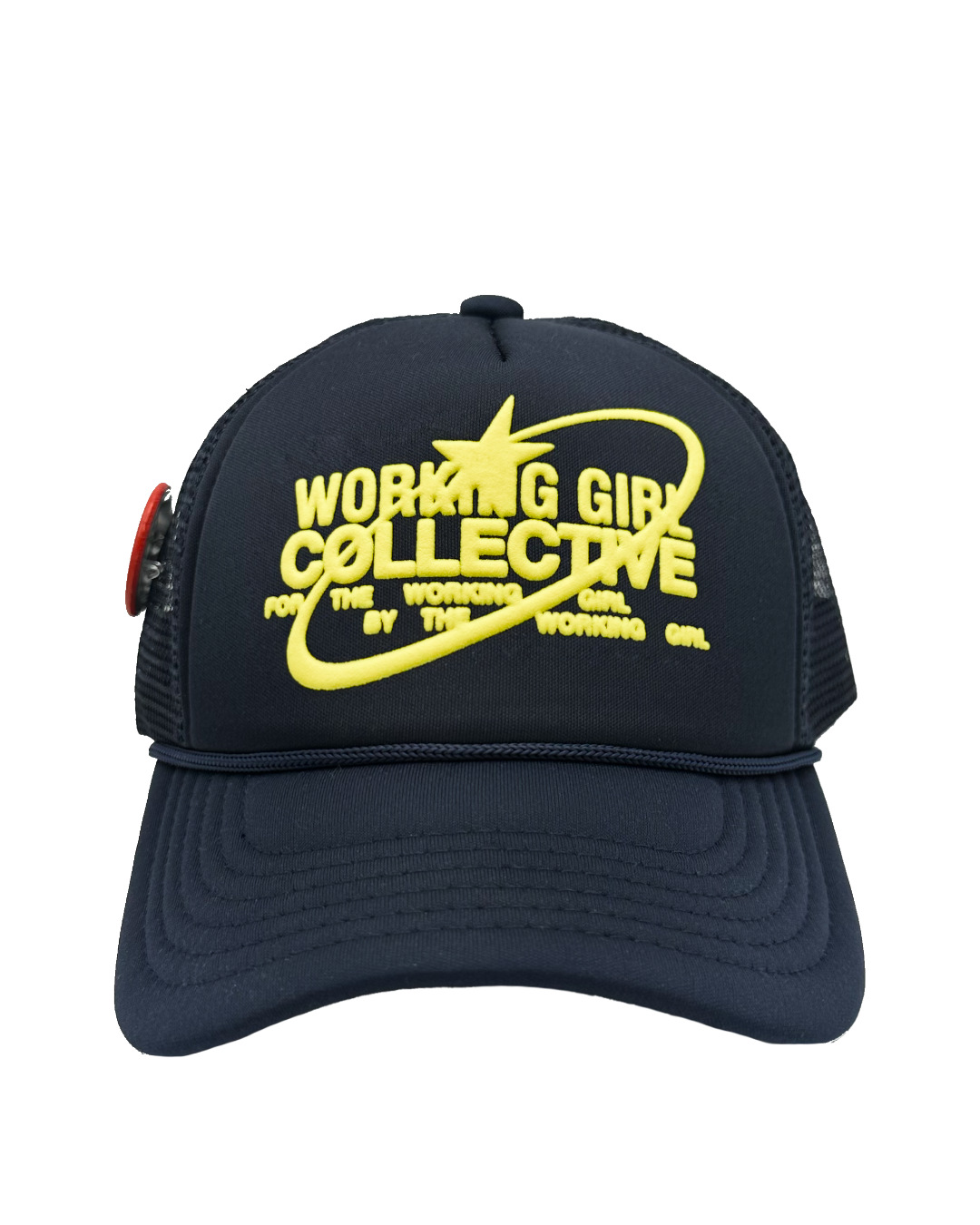 NAVY COLLECTIVE TRUCKER 01