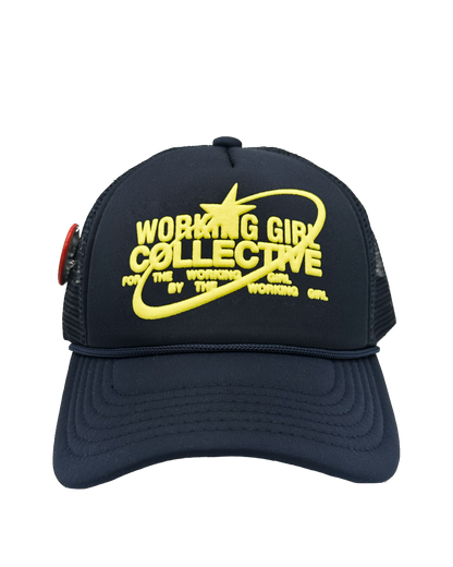 NAVY COLLECTIVE TRUCKER 01