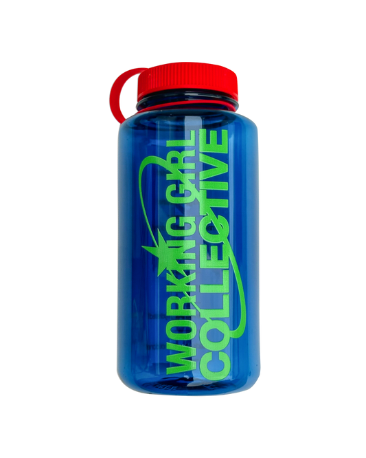 The Collective Bomb Pop Tracking water bottle