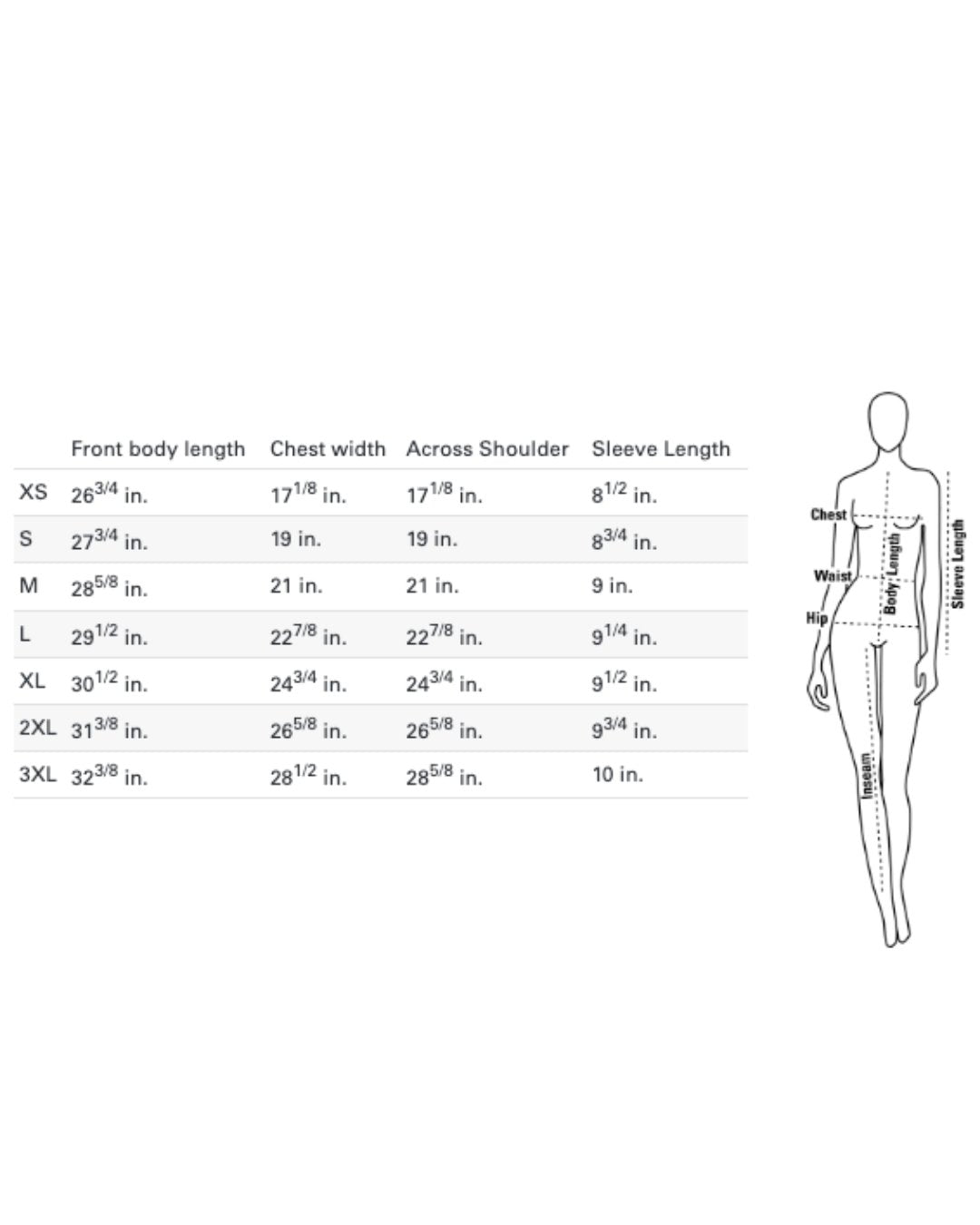 WKG "Off White" Tee-SQ7263960