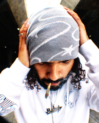 Stone Beanie