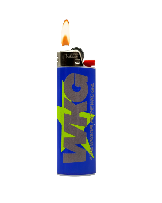 Cobalt Lighter