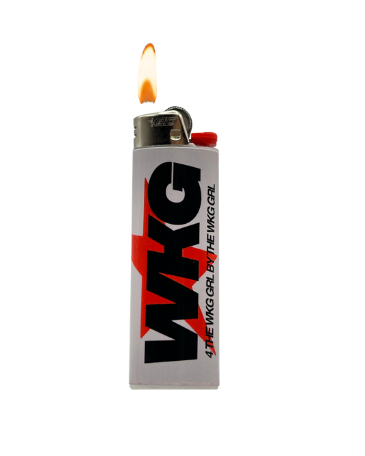 WKG Grey Lighter